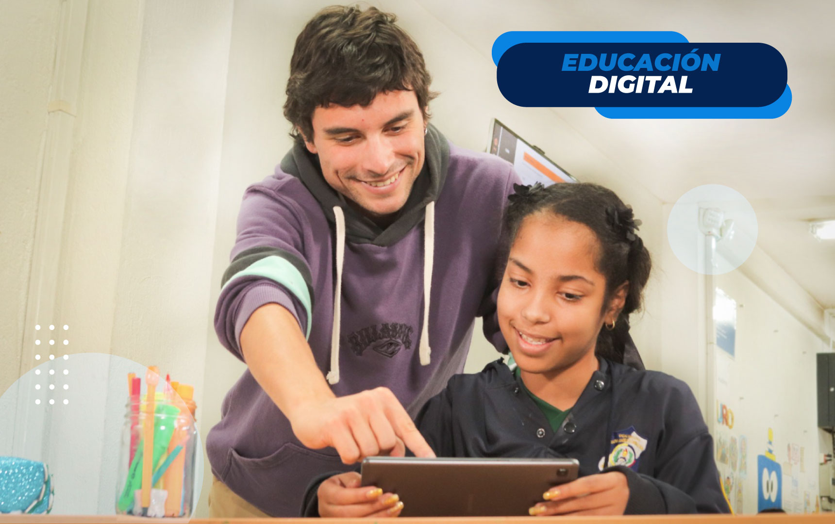 Educación Digital